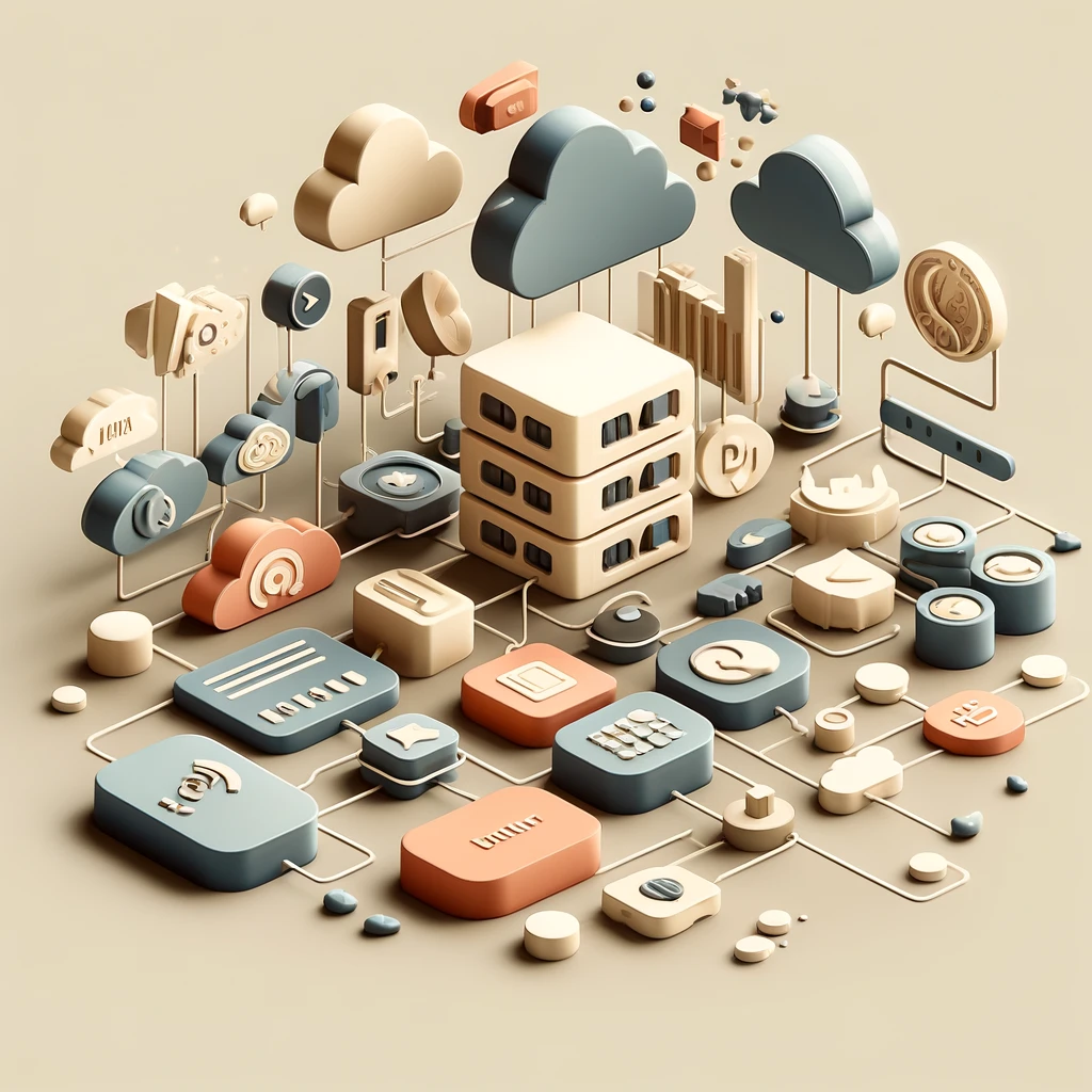 Infrastructure