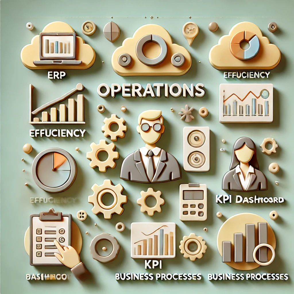 Operations