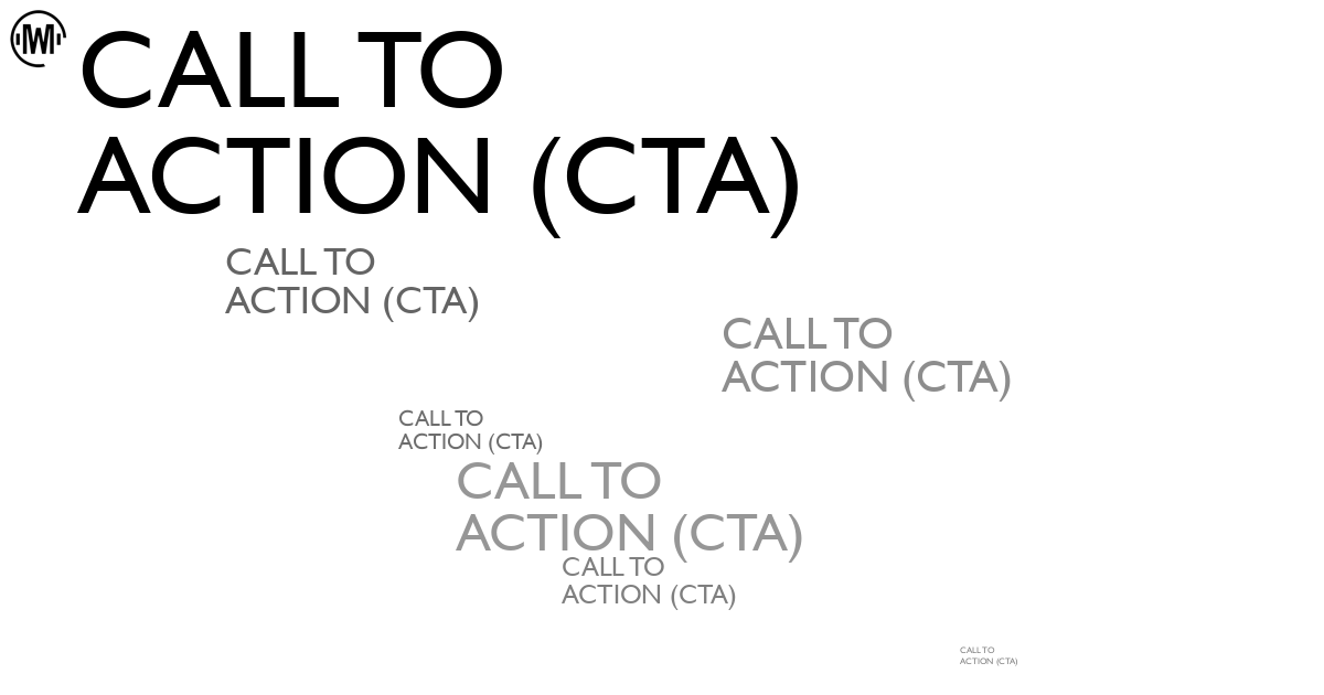 Illustration of Call to Action (CTA)
