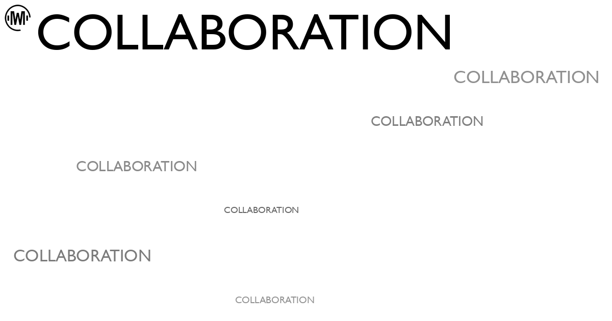 Illustration of Collaboration