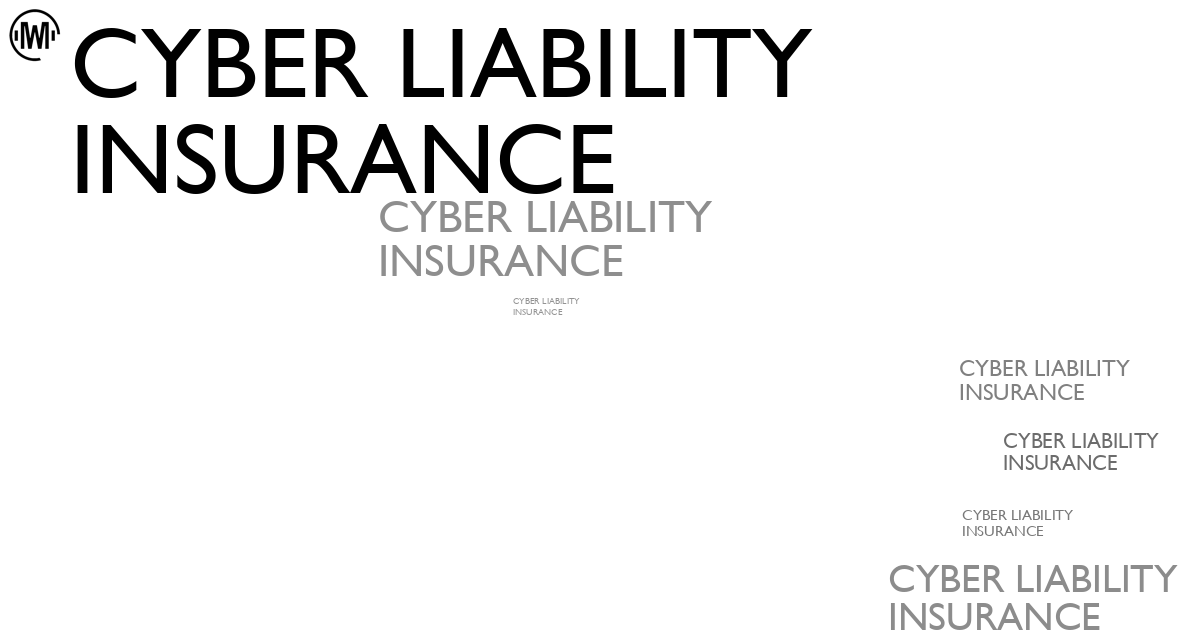 Illustration of Cyber Liability Insurance