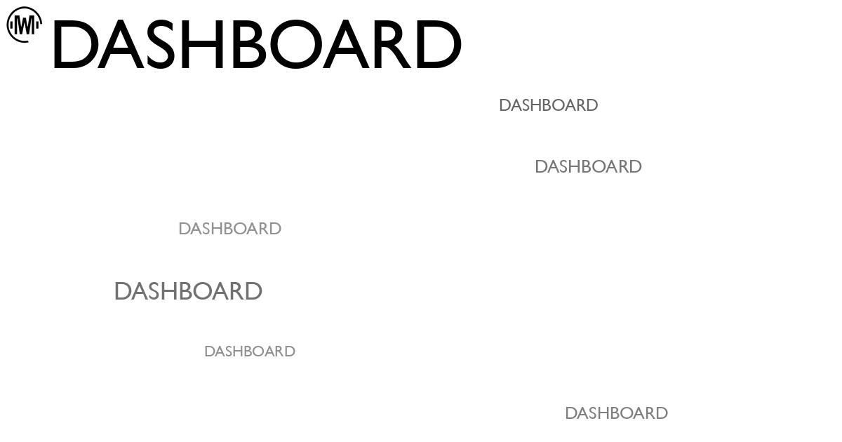 Illustration of Dashboard