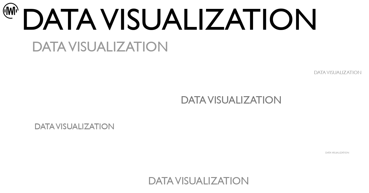 Illustration of Data Visualization