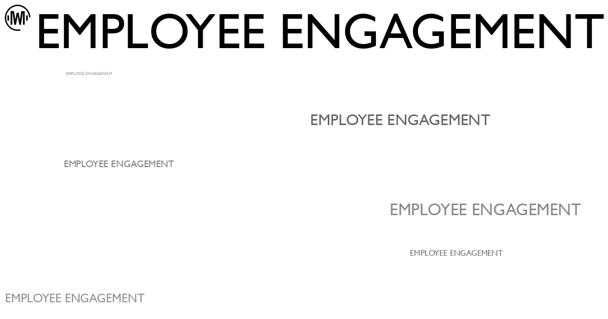Illustration of Employee Engagement