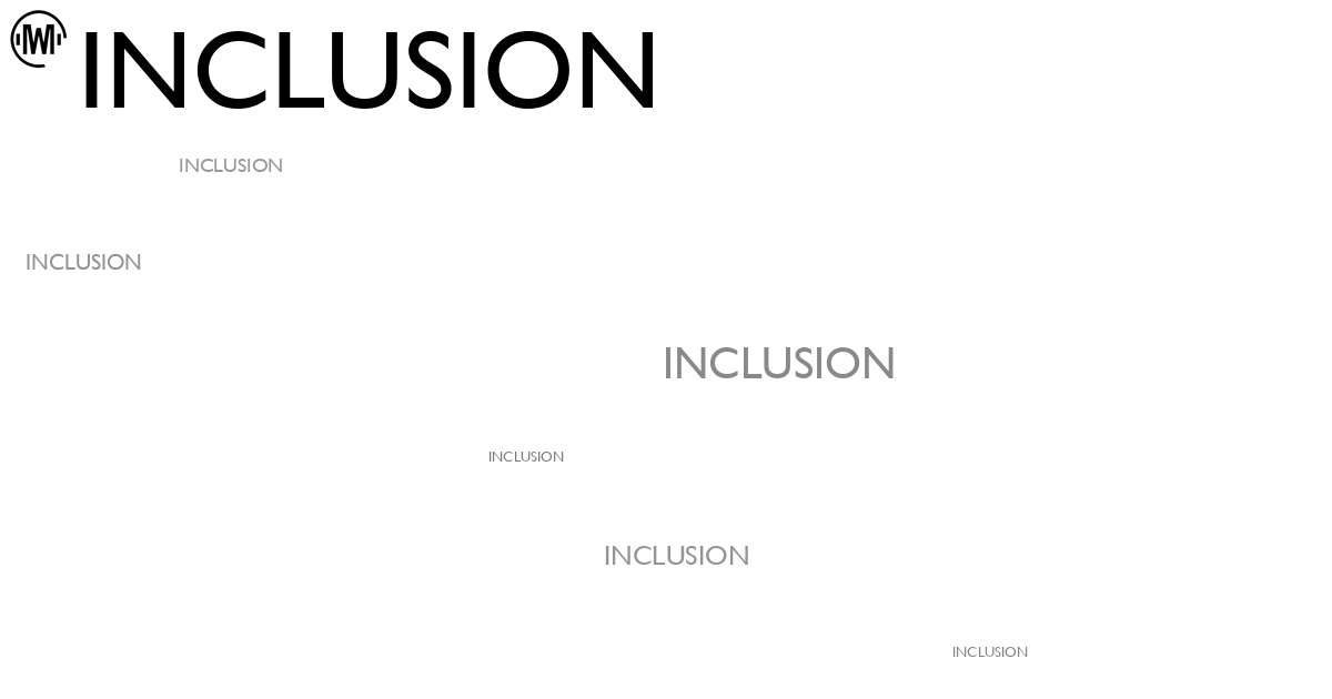 Illustration of Inclusion