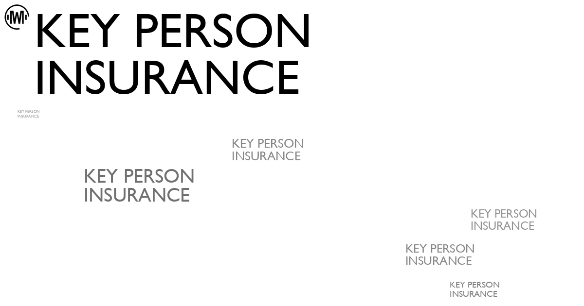 Illustration of Key Person Insurance