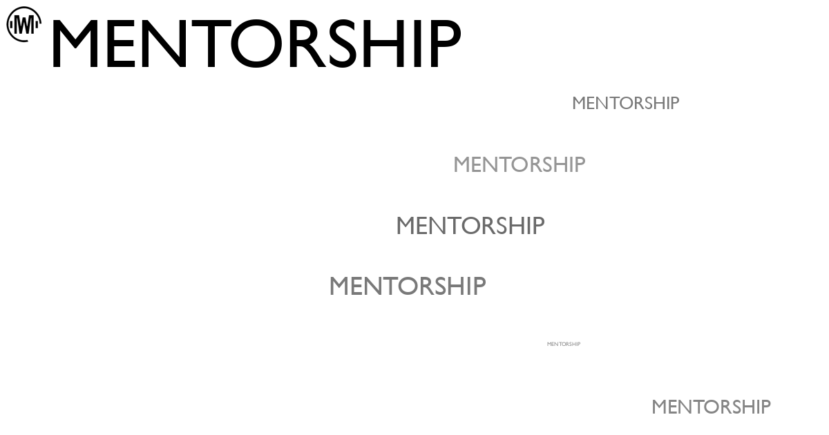 Illustration of Mentorship