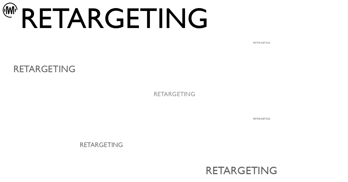 Illustration of Retargeting