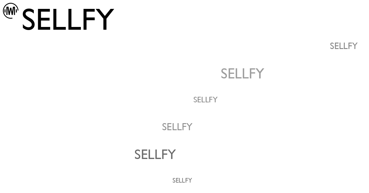 Illustration of Sellfy