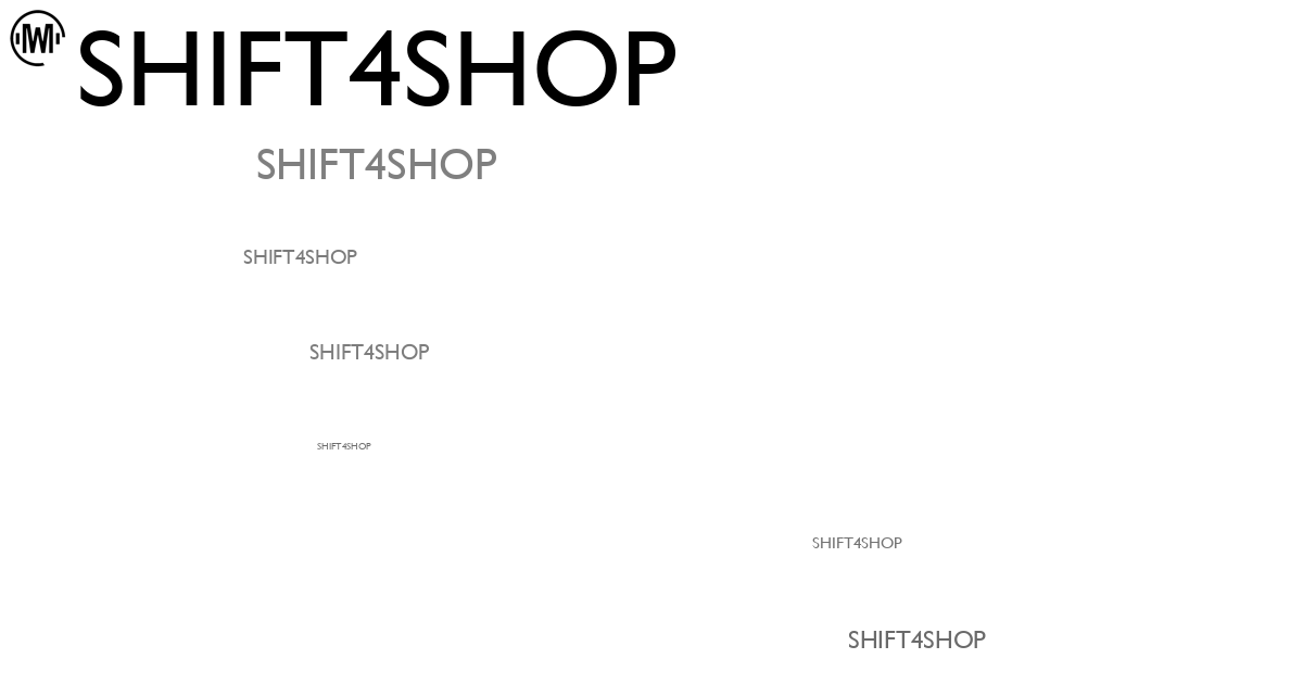 Illustration of Shift4Shop