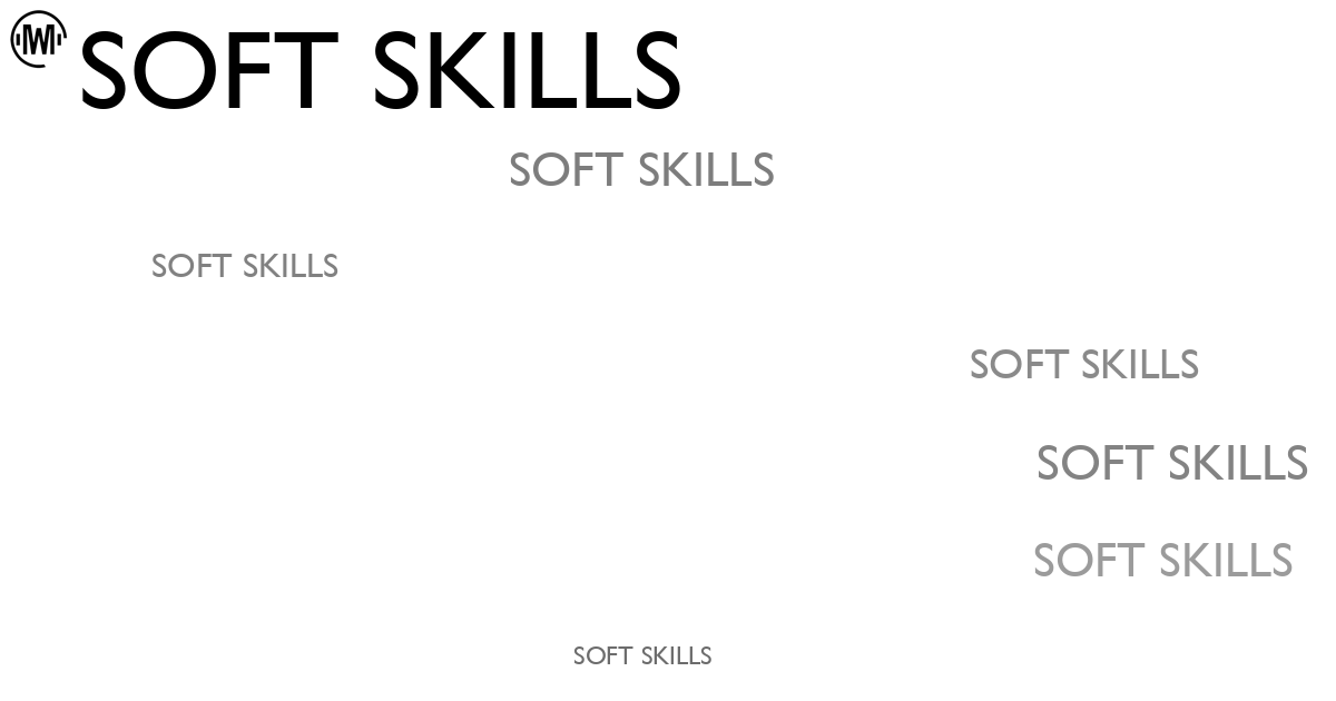 Illustration of Soft Skills
