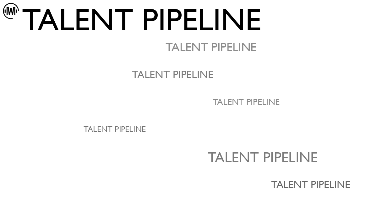 Illustration of Talent Pipeline